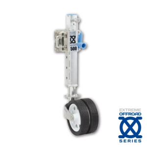Ark Offroad 500kg Jockey Wheel (Display Box)  