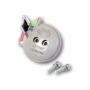 Ark Rotary Locking Latch With Spring To Suit Xo Couplings 