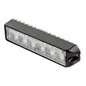 IONNIC 12-24V AMBER LED WARNING LIGHT
