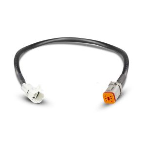 LED Tailight Patch Harness To Suit Hino (Pack Of 2) 