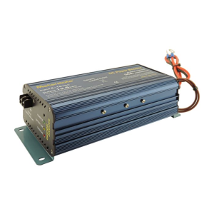 12V 30 AMP VOLTAGE BOOSTER