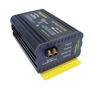 Electro 12V 4.5/6 Amp Voltage Booster