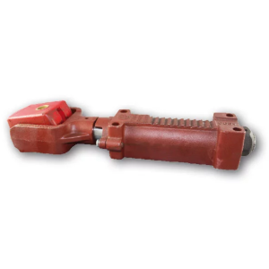 Ark 3000kg Offroad Trailer Coupling Without Brake Facility 