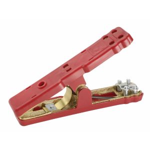 Projecta 1200 Amp Red Battery Clamp  