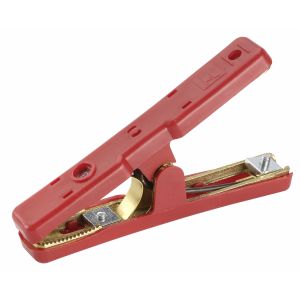 Projecta 400 Amp Red Battery Clamp  