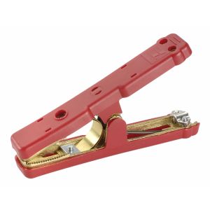 Projecta 800 Amp Red Battery Clamp  