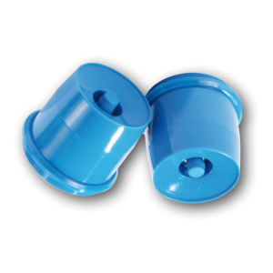 Ark Polycarbonate Wheel Bearing Protector (Blister Pack Of 2) 