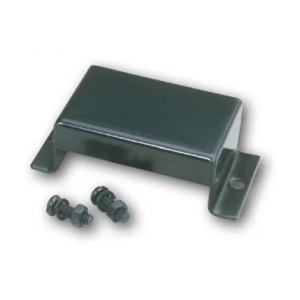 Ark Flat Trailer Plug Holder (Blister Pack Of 1)  