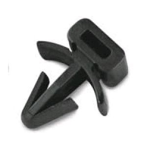 Carroll Push In Cable Tie Mount (Pack Of 100)  