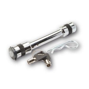 Ark Hitch Pin Lock  