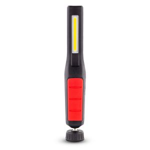 LED Rechargeable Magnetic Pocket Light  