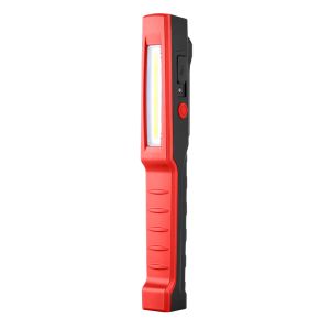 LED Rechargeable Heavy Duty Pocket Light  