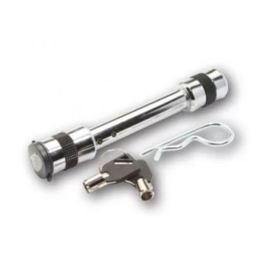 Ark Hitch Pin Lock