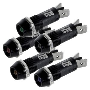 Britax 12V White LED Pilot Light  