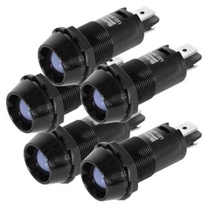 Britax 24V Green LED Pilot Light  