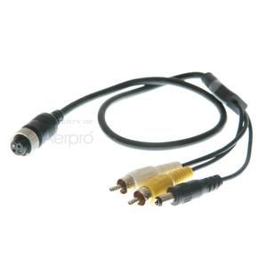 Gator Prolink 2 Camera Adaptor Lead  