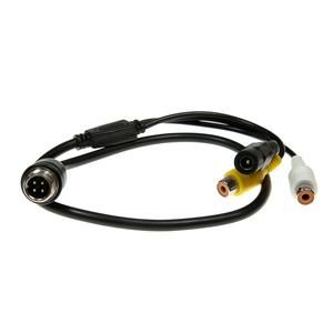 Gator Prolink 2 Reverse Camera Adaptor Lead  