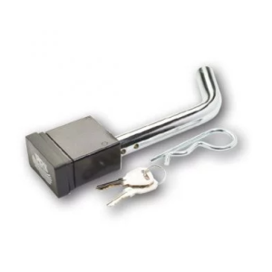 Ark Hitch Pin Lock (Square Lock Design)