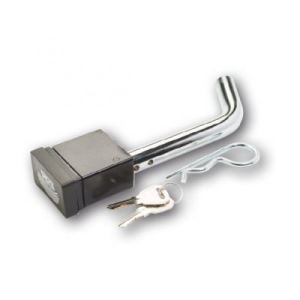 Ark Hitch Pin Lock (Square Lock Design)  