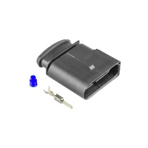 LED Patch Plug To Suit Amarok  