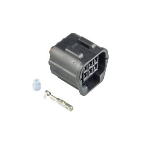 LED Patch Plug To Suit Mazda Bt50/Ford Ranger  