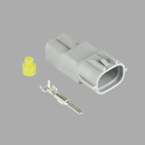 LED Patch Plug To Suit Cat6 Toyota  