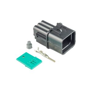 LED Patch Plug To Suit Fuso  