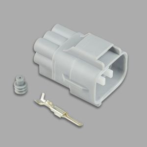 LED Patch Plug To Suit Toyota Hilux/Land Cruiser  