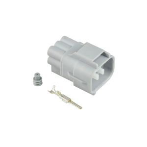 LED Patch Plug To Suit Hilux/Landcruiser  
