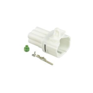 LED Patch Plug To Suit Hino  