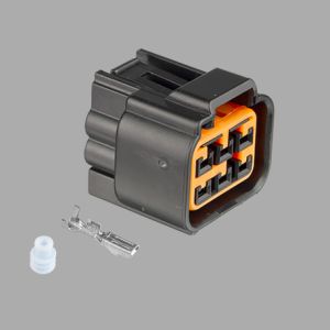 LED Patch Plug To Suit Isuzu  