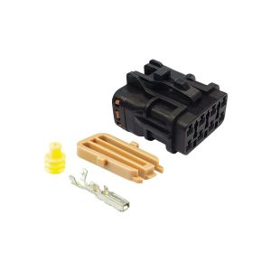 LED Patch Plug To Suit Ldv  