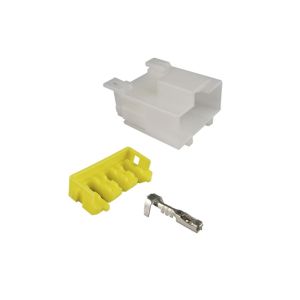 LED Patch Plug To Suit Np300 Cab Chassis  