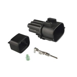 LED Patch Plug To Suit Mn Triton  