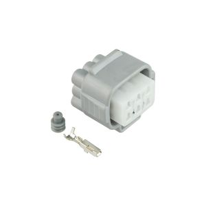 LED Patch Plug To Suit Mq Triton  