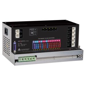 PROJECTA 12V CHARGER & CONTROL MODULE