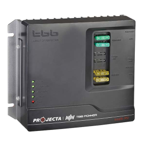 PROJECTA INTELLI-CHARGE 12V 30 AMP SMART DC-DC CHARGER