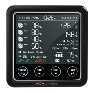 Projecta Lcd Display To Suit Pm235-2