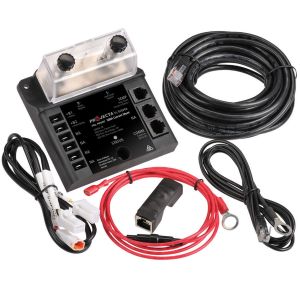 Projecta Intelli-Rv 500 Amp Shunt Module With Cables 