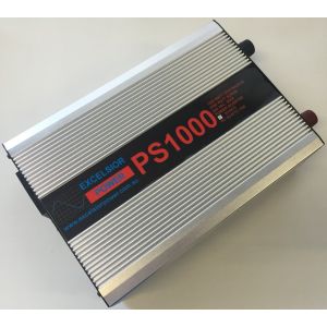 24V 1000W Pure Sine Wave Inverter  