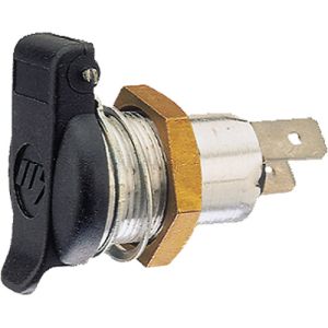 Britax Accessory Socket With 2 Blade Terminals  