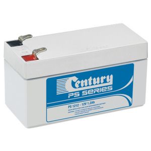 Century 12V 1.2Ah Sla Battery  