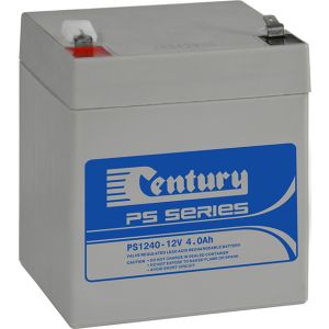 Century 12V 4 Ah Battery  