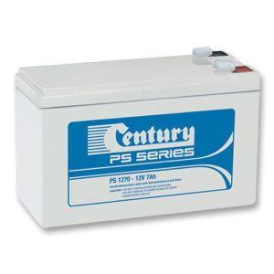 12 Volt 8.5 A/H Battery  