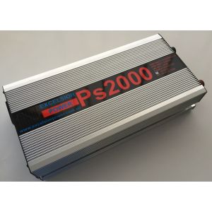 12V 2000W Pure Sinewave Inverter  