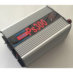 24V 300W  Pure Sine Wave Inverter  