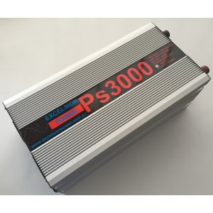 24V 3000WPure Sine Wave Inverter  