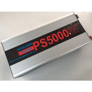 12V 5000W Pure Sine Wave Inverter  