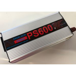 12V 600W Pure Sinewave Inverter  