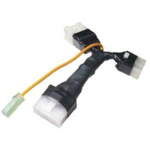 Britax Holden Commodore Pigtail Loom